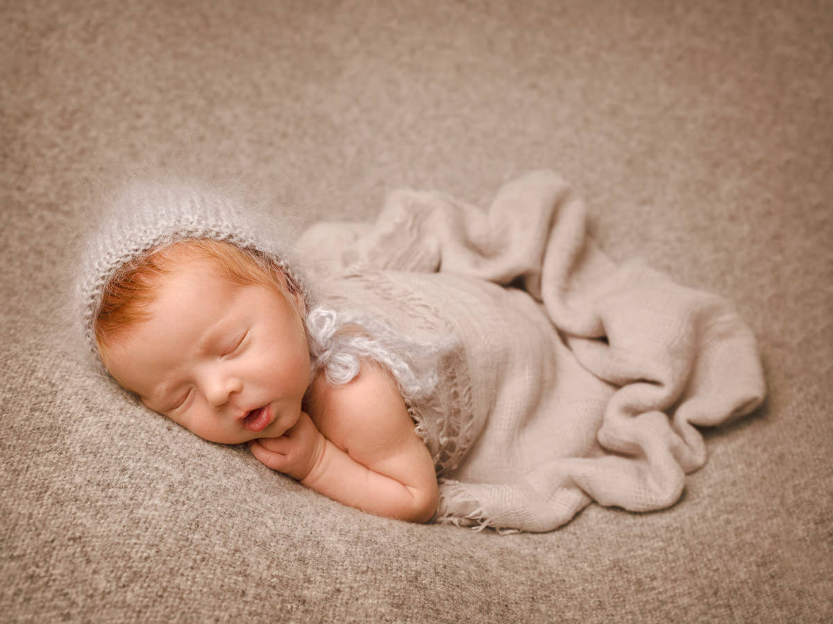 Beautiful Newborn Baby Aulden 10