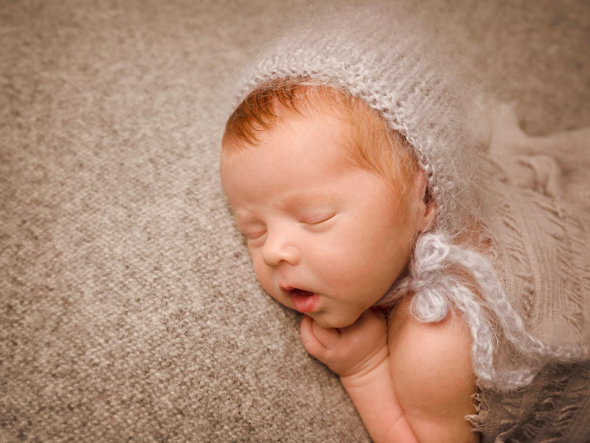 Beautiful Newborn Baby Aulden 11