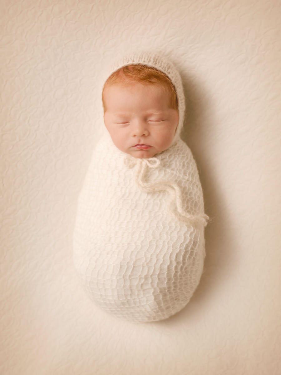 Beautiful Newborn Baby Aulden 5