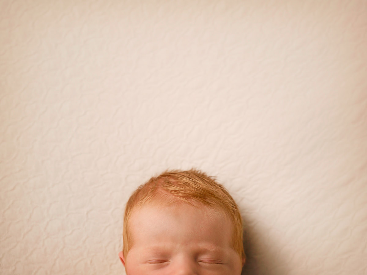 Beautiful Newborn Baby Aulden 6