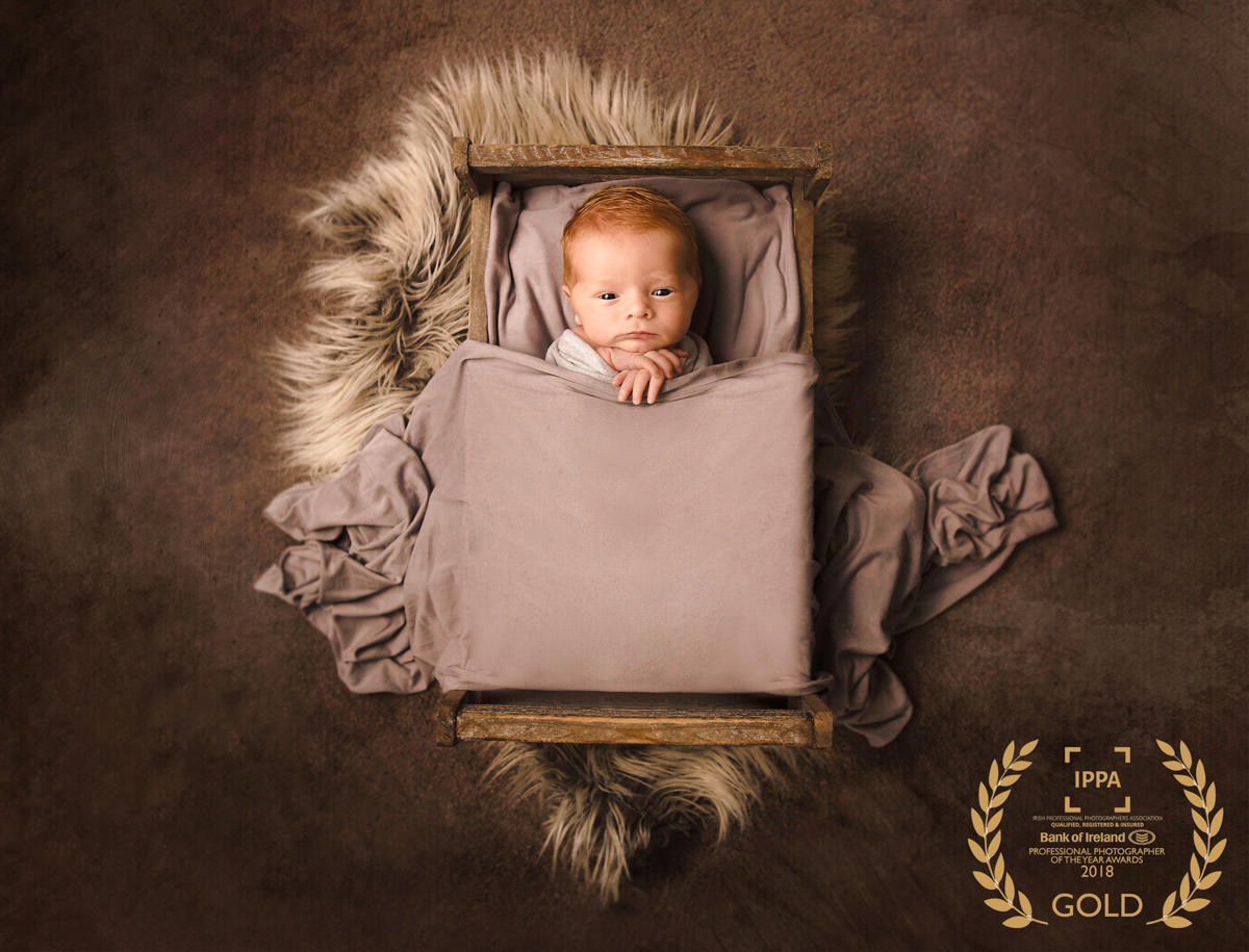 Newborn Photographer - Welcome to Newborns by Lidi 7