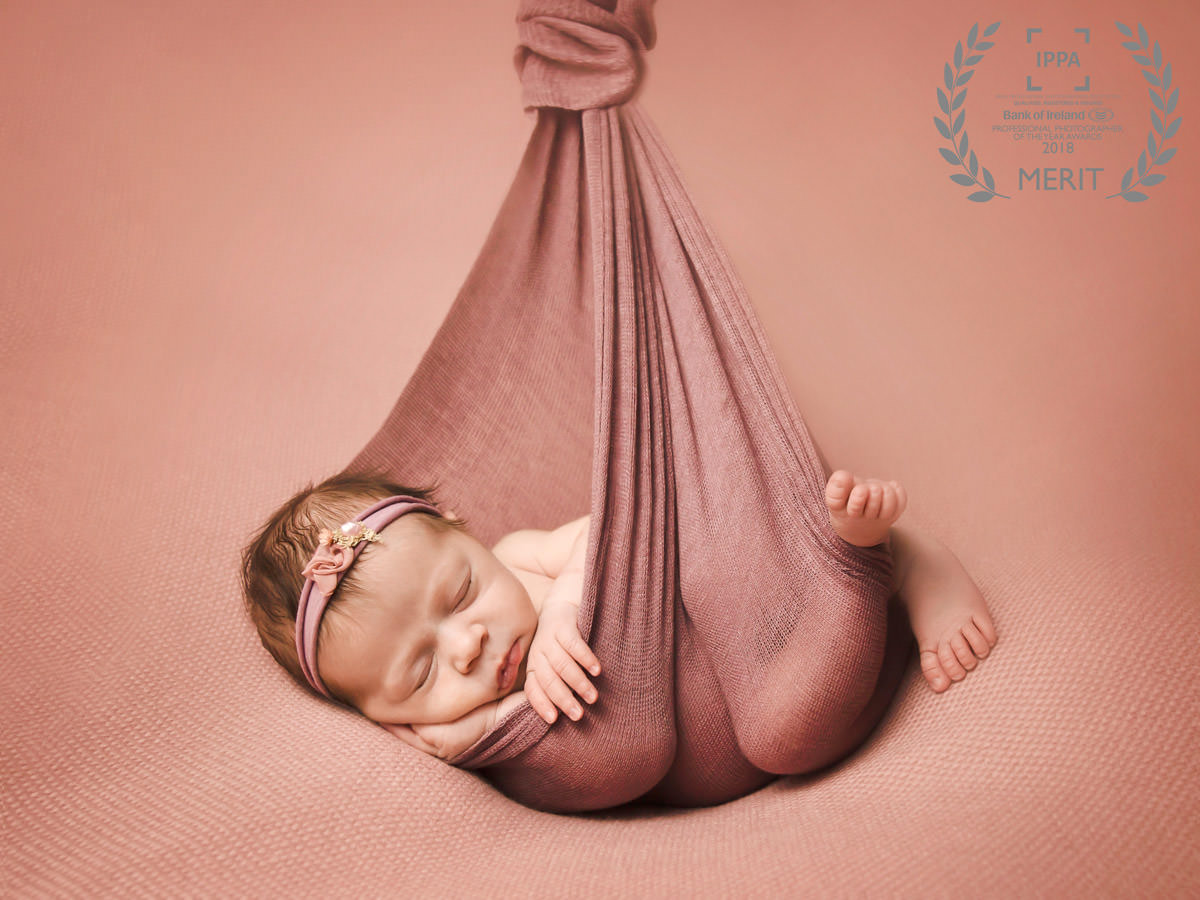 Newborn Photographer - Welcome to Newborns by Lidi 2