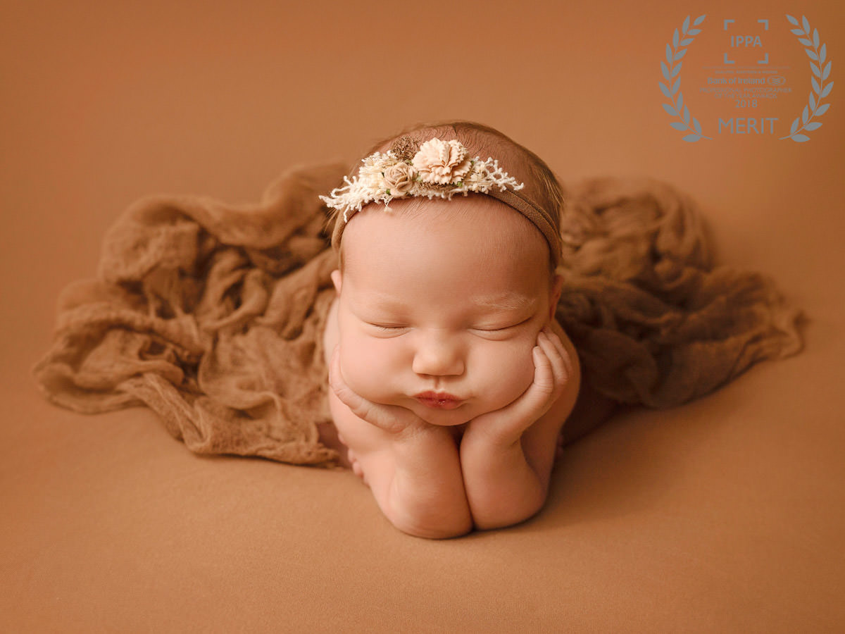 Newborn Photographer - Welcome to Newborns by Lidi 4