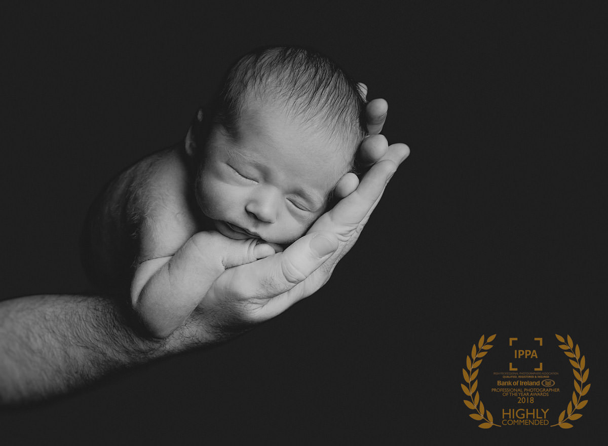 Newborn Photographer - Welcome to Newborns by Lidi 5