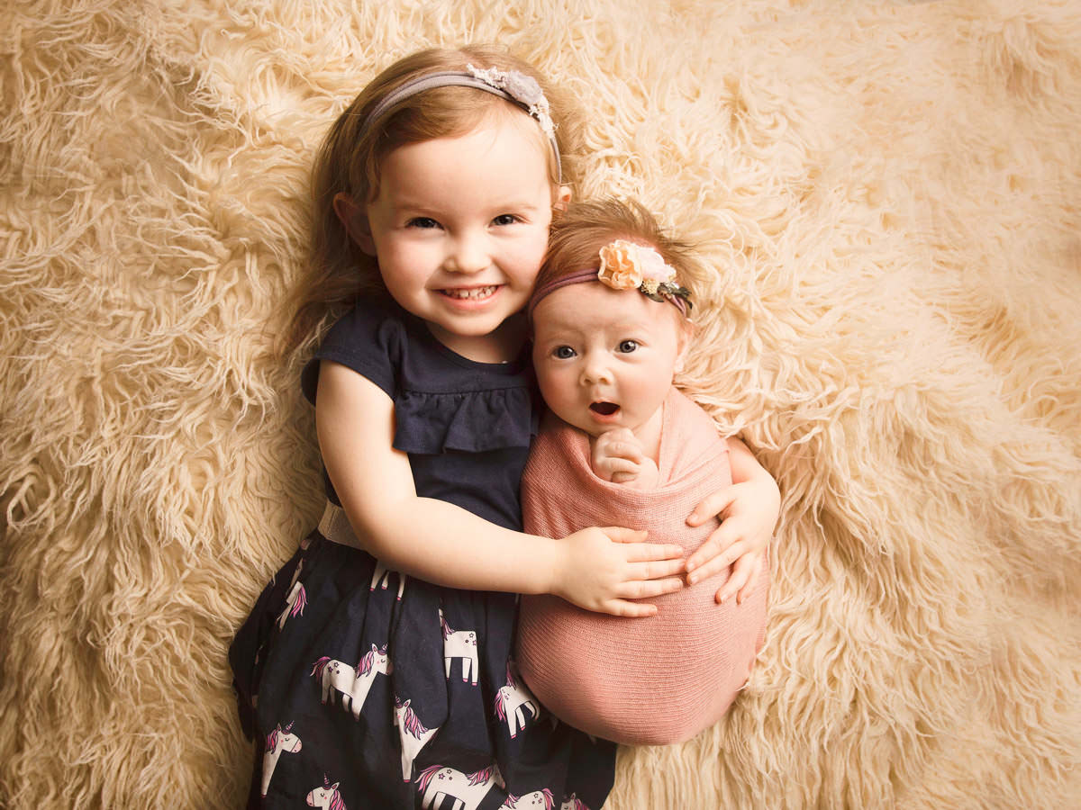 Newborn Photographer - Welcome to Newborns by Lidi 8